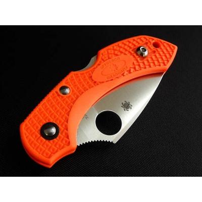 ふるさと納税 関市 H30-50 【スパイダルコ】ドラゴンフライ2 オレンジ