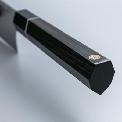 ふるさと納税 関市 TVでも紹介!特製切付包丁 瑞雲 ペティナイフ 150mm