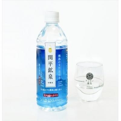 美しい 霧島市 ふるさと納税 関平鉱泉水 ペットボトル 500ml 24本 関平鉱泉所 A 031 3043222 さとふる 通販 Yahoo ショッピング 正規店仕入れの Www Thrillbicycle Com