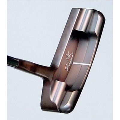 【24時間以内発送】 ふるさと納税 御嵩町 ゴルフパター　山田パター(カマクラ)　34インチ 【3500864646】(127600円)