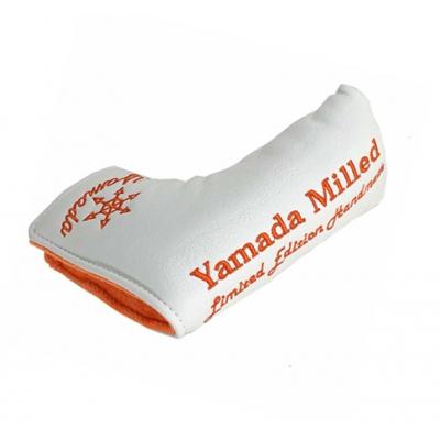 【24時間以内発送】 ふるさと納税 御嵩町 ゴルフパター　山田パター(カマクラ)　34インチ 【3500864646】(127600円)