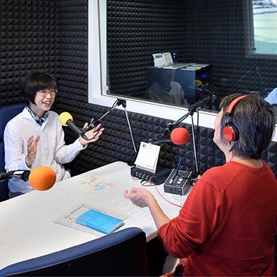 ふるさと納税 伊豆の国市 FMいずのくにオリジナル30分番組の企画制作&amp;出演券