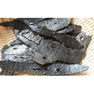 ふるさと納税 釧路市 えぞ鹿肉(肝臓)ジャーキー800g(自然食材ペットの健康を考えた無添加おやつ) F4F-8894の画像