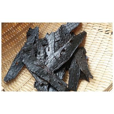ふるさと納税 釧路市 えぞ鹿肉(肝臓)ジャーキー800g(自然食材ペットの健康を考えた無添加おやつ) F4F-8894の画像