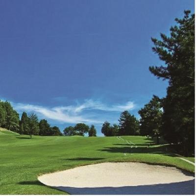 総合ランキング1位 ふるさと納税 三田市 ふるさとゴルフ平日1