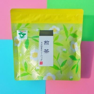 ふるさと納税 三田市 母子茶ティーバッグセット|y-sf|02