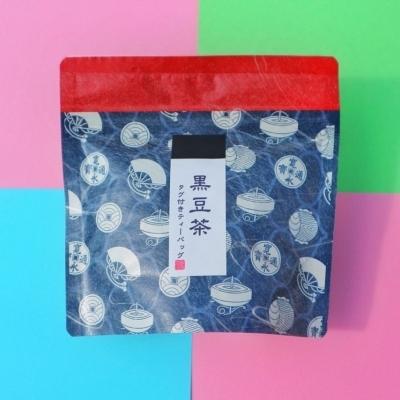 ふるさと納税 三田市 母子茶ティーバッグセット|y-sf|03