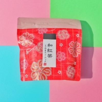 ふるさと納税 三田市 母子茶ティーバッグセット|y-sf|04