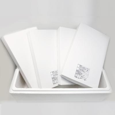 ふるさと納税 根室市 切れ辛子明太子2kg×4P(計8kg) E-16006_3