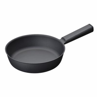 三条市 ふるさと納税 Ssc 薄く 軽い 鋳物フライパン cm ブラック 0p062 さとふる 通販 Yahoo ショッピング