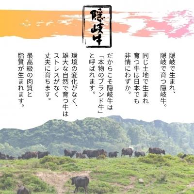 期間セール ！ ふるさと納税 海士町 【黒毛和牛 定期便3ヵ月】隠岐牛上赤身ロースすき焼き 黒毛和牛 牛肉 肉 A4 A5 ブランド牛 【1262064434】(46000円)