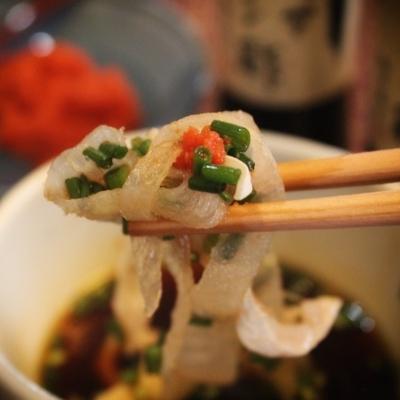 さとふるふるさと納税 佐伯市 食感を楽しむ ストックするふぐ皮