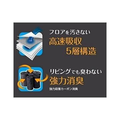 ふるさと納税 富士市 ネオシーツ+カーボンDXワイド 44枚入×4パック(1482)|y-sf|03