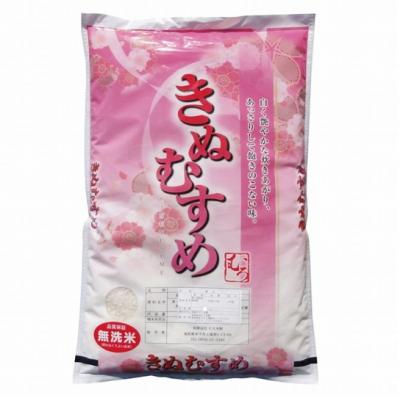ふるさと納税 米子市 令和7年産 きぬむすめ 10kg 無洗米