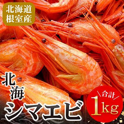 在庫あり 即納 根室市 ふるさと納税 北海道根室産 北海シマエビ1kg 160 180尾 A 想像を超えての Revolucaocosmiatria Com Br