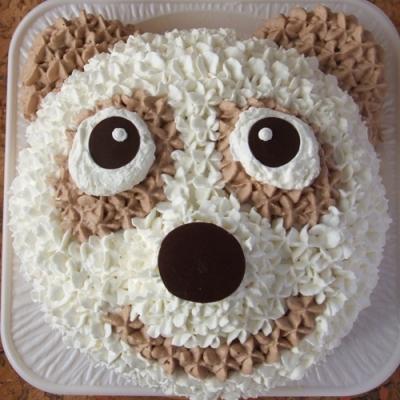 ふるさと納税 新冠町 スイーツピカブー キャラクターケーキ 基本形 さとふる 通販 Yahoo ショッピング