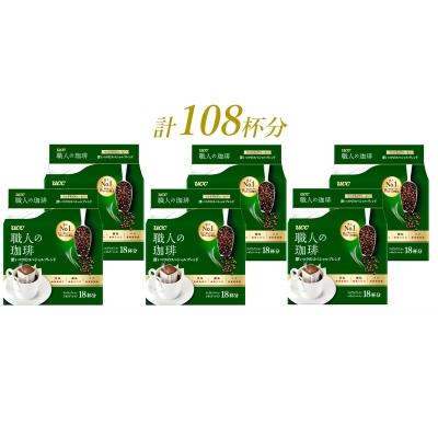 ふるさと納税 富士市 Ucc 職人の珈琲 ドリップコーヒー 深いコクのスペシャルブレンド108杯分 1416 3062198 さとふる 通販 Yahoo ショッピング