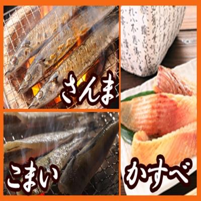 超安い さんま 根室市 ふるさと納税 ふるさと納税 A 北海道根室産 焼き魚詰め合わせセット 根室市 魚介類 海産物 Www Syphax Trade Com