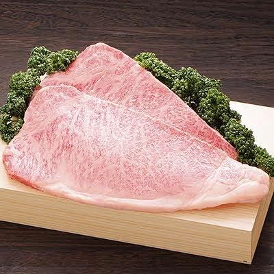 即発送可能 佐賀市 ふるさと納税 佐賀牛ロースステーキ モモスライス 分割 セール Avenue37 In