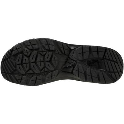 【タイムセール】 ふるさと納税 宍粟市 ミズノウォーキングシューズ【ブラックF】　OD　SPECIAL2 WG　AO19 【RIZ1371808525】(50000円)