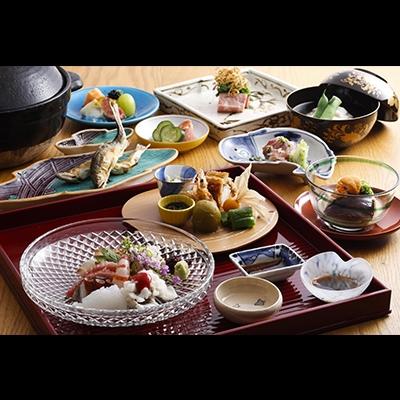 ふるさと納税 加西市 「いづみ」お食事券 2名様分×2枚 おでかけ[No5698-0466]