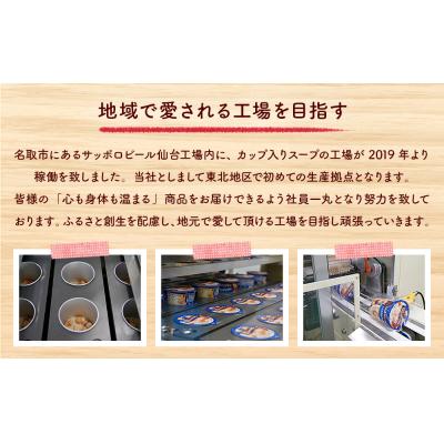 正規品 ふるさと納税 名取市 じっくりコトコト こんがりパン 濃厚コーンポタージュ&じゃがバターポタージュ&完熟かぼちゃポタージュ 【PET8093664876】(29500円)
