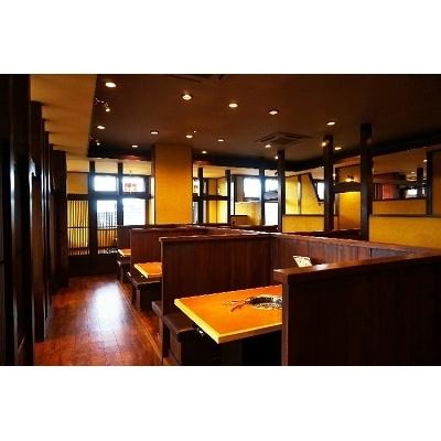 ふるさと納税 湯沢市 牛玄亭f湯沢店　至福の焼肉食べ放題チケット2名様分(C10001) 