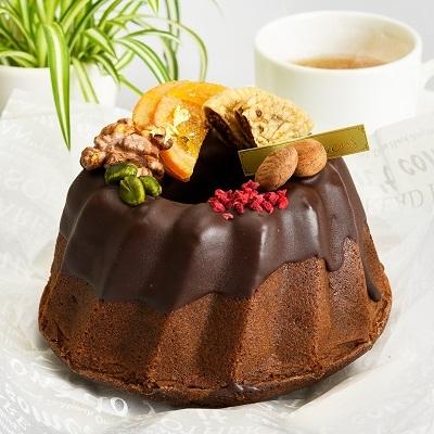 ふるさと納税 伊豆の国市 [寄附受付は9月30日まで]ショコラフランボワーズ