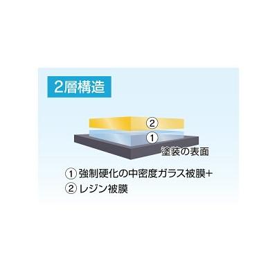 ふるさと納税 大府市 KeePer LABOの「クリスタルキーパー 