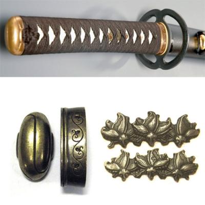 ふるさと納税 関市 H154-06 模造刀(居合刀) 初伝シリーズ〜居合道