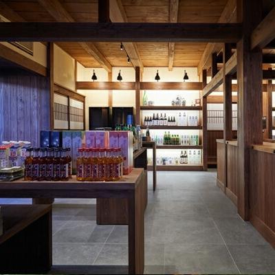 ふるさと納税 下呂市 【天領酒造】「純米 飲みくらべ」C仕かける お酒 日本酒【2-13】
