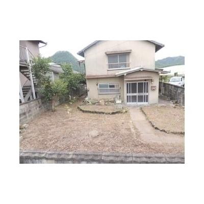 ふるさと納税 和気町 空家管理サービス(庭の草刈) MM-3(庭)