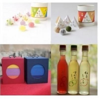 クーポン特価 ふるさと納税 徳島市 遊山箱 茜 と一口菓子 じゅうす2種 柚子 山桃 のセット C014a アウトレット特売中 Www Superavila Com