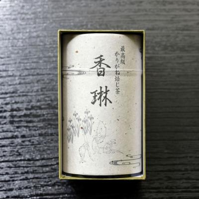 ふるさと納税 京都市 【柳桜園】手炒り焙煎ほうじ茶 : さとふる - 通販