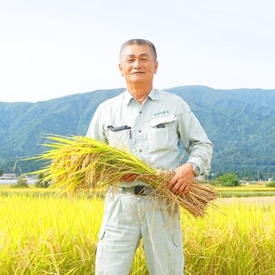 【数量限定アウトレット品】 ふるさと納税 長井市 【定期便6ヶ月】【R5年産新米】【特別栽培】野川清流米「ミルキークイーン」5kg×6ヶ月_A122 【KUE5350041124】(19500円)