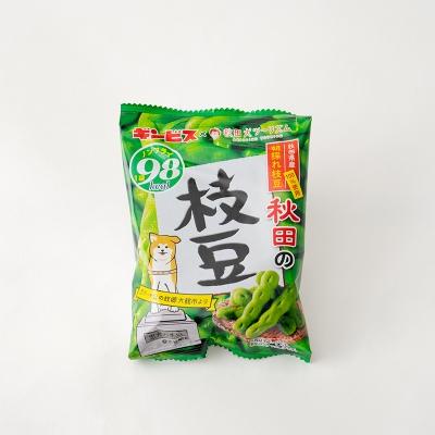 ふるさと納税 大館市 秋田の枝豆(スナック)4箱(24袋入) : さとふる
