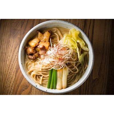 ふるさと納税 京都市 [すがり]ふるさと納税限定 すがり人気の5点セット(ラーメン/つけ麺)