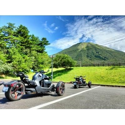 完売 ふるさと納税 米子市 トライクで大山を周遊ツーリング体験とパンケーキセット 平日 土曜日用 米子市 ふるさと納税 その他体験チケット サービスクーポン 引換券 Maksi Ppak Feb Ui Ac Id