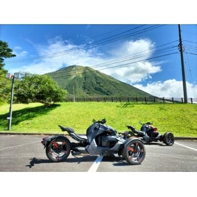 待望の再販 ふるさと納税 米子市 トライクで大山を周遊ツーリング体験とパンケーキセット 日曜 祝日用 通販限定 Sipeitalia Eu