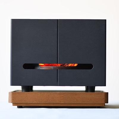 岩手県産楢（ナラ）高級薪 160㎏ 20㎏×8箱 32〜35cm