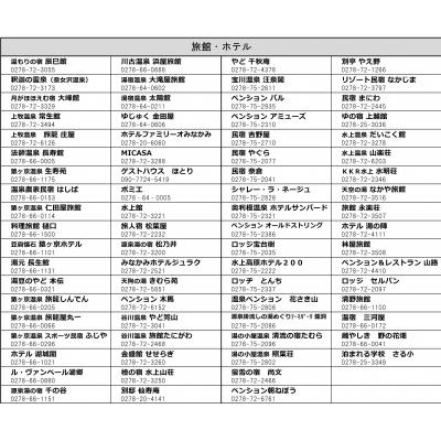 ふるさと納税 みなかみ町 ふるさと納税感謝券「MINAKAMI HEART TICKET」6，000円分 