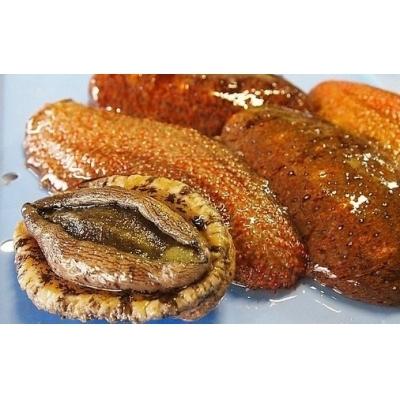 ふるさと納税 洲本市 淡路産赤ナマコと黒アワビ B032 Bloomalth Com