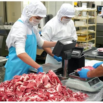 ふるさと納税 淡路市 淡路牛 切り落とし1.2kg (300g×4パック)【2026年6月より順次発送】　ao05115 |  | 02