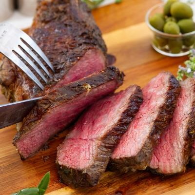 ふるさと納税 いの町 「土佐あかうし」サーロインブロック肉 1kg|y-sf|02