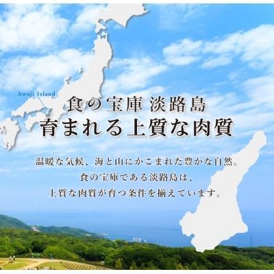 ふるさと納税 淡路市 淡路牛ロースすき焼き、しゃぶしゃぶ用 約230g|y-sf|02