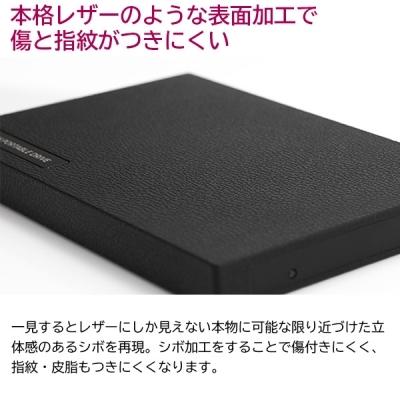 ふるさと納税 伊那市 ロジテック 外付けSSD Type-C/LMD-PBR960UCBK 061-01|y-sf|02