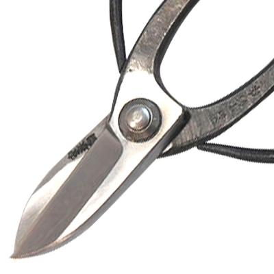 ふるさと納税 三条市 [平 木鋏製作所] 伝統工芸士 平行作 花鋏 古流 5寸5分【020P004】 