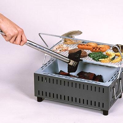 卓上七輪 少煙 卓上七輪（アウトドア/行楽用品）｜通販のベルメゾンネット