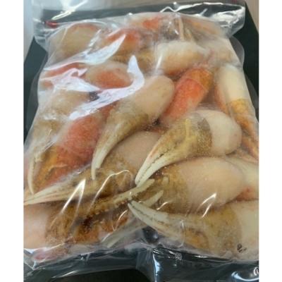 ふるさと納税 紋別市 本ズワイガニボイル爪ポーション 1kg|y-sf|03