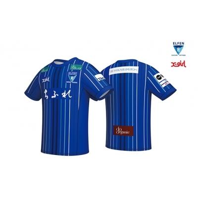 ふるさと納税 飯能市 ちふれASエルフェン埼玉　オーセンティックユニフォーム【M】